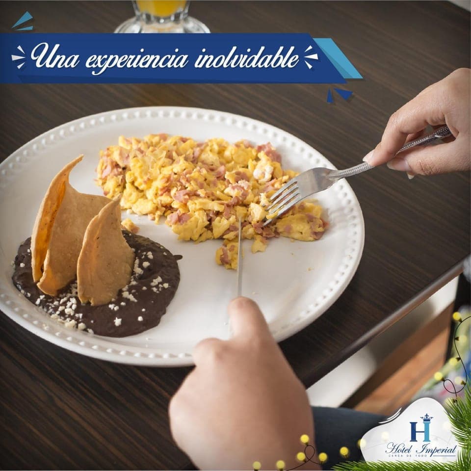 Food and drinks, Breakfast