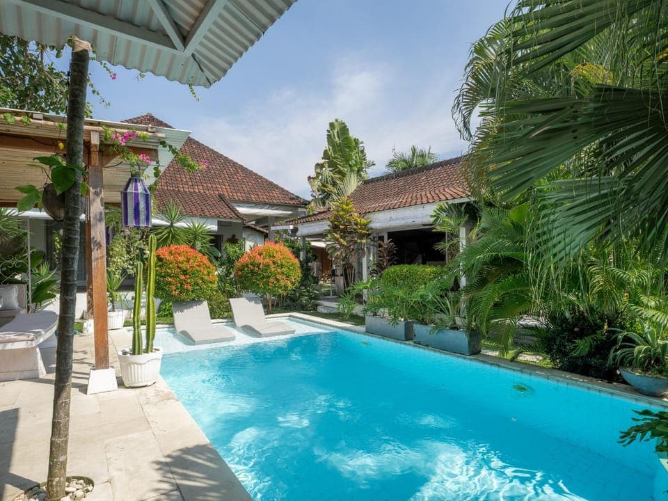 View (from property/room), View (from property/room), Garden view, Garden view, Pool view, Pool view, Swimming pool