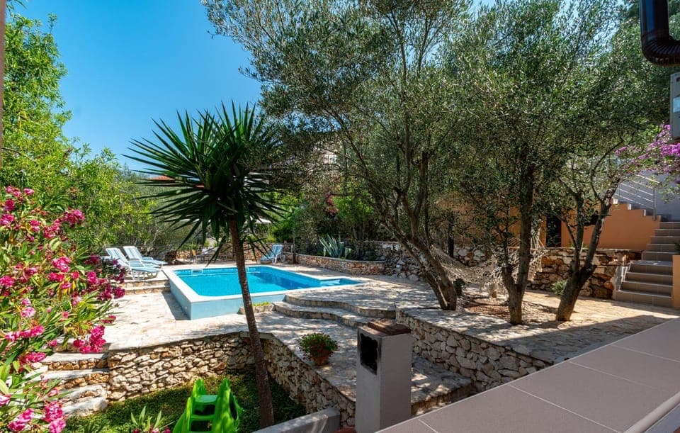 Pool view, Swimming pool, Swimming pool