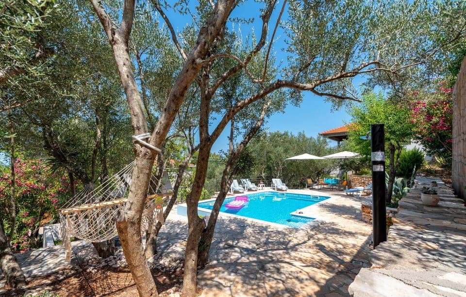 Pool view, Swimming pool, Swimming pool