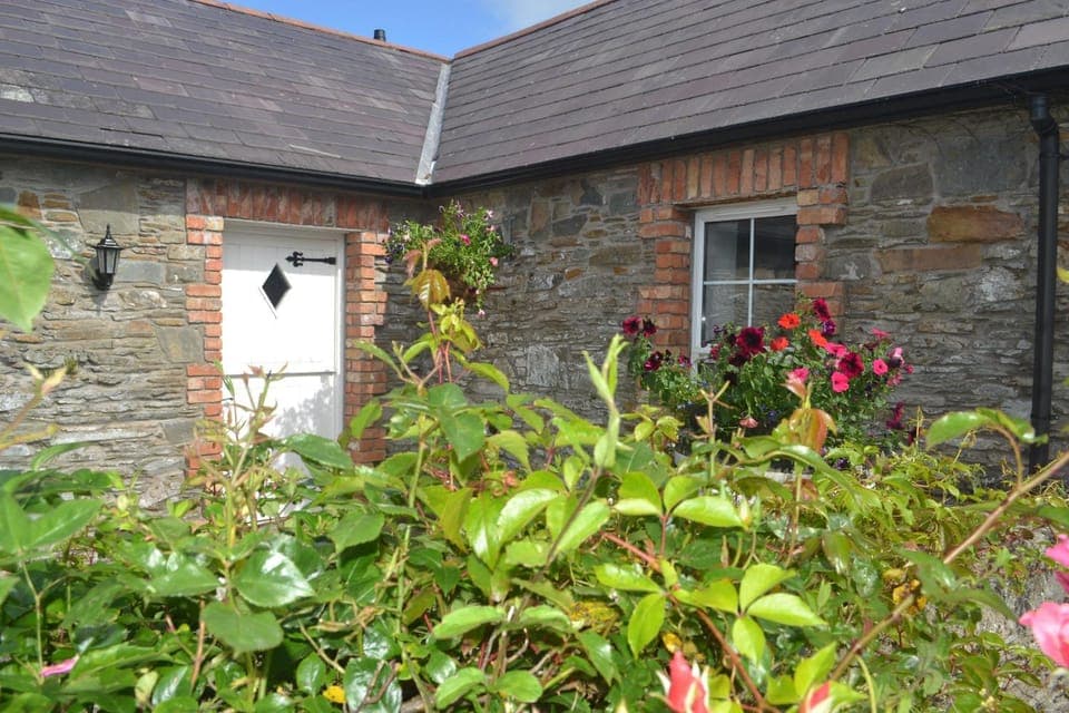 Summer, Garden view, Facility for disabled guests, Parking, internet, pet friendly, acessibility