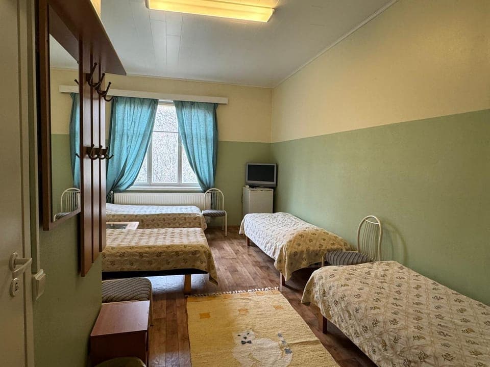 Jämsän Gasthaus Bed and Breakfast in Finland