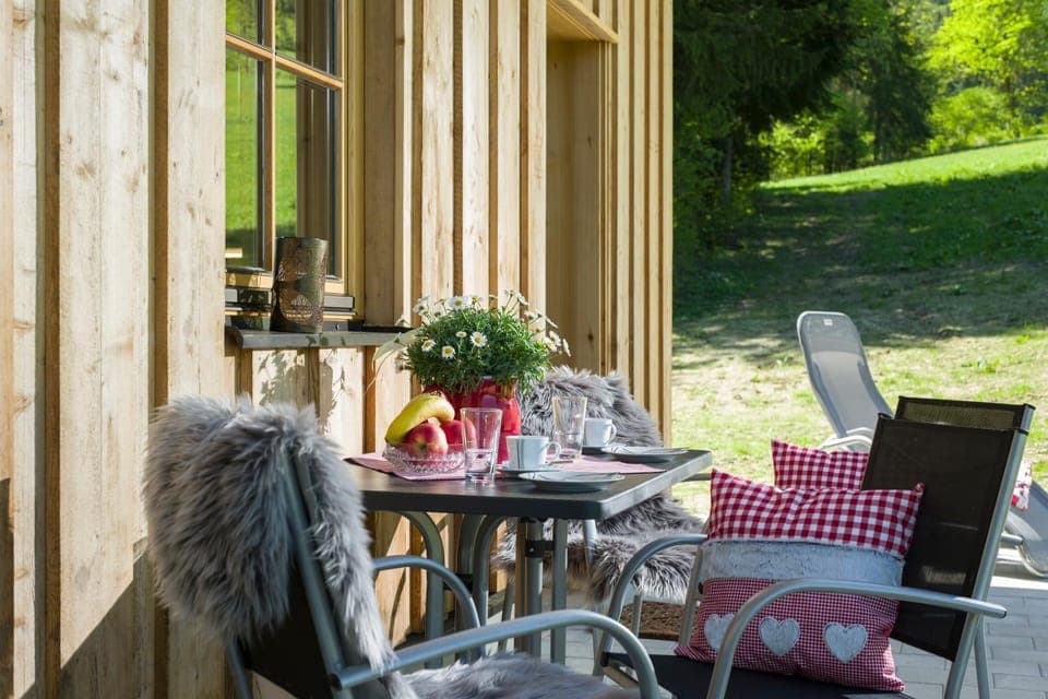 Day, BBQ facilities, Garden, Balcony/Terrace, Hiking, Cycling, On site