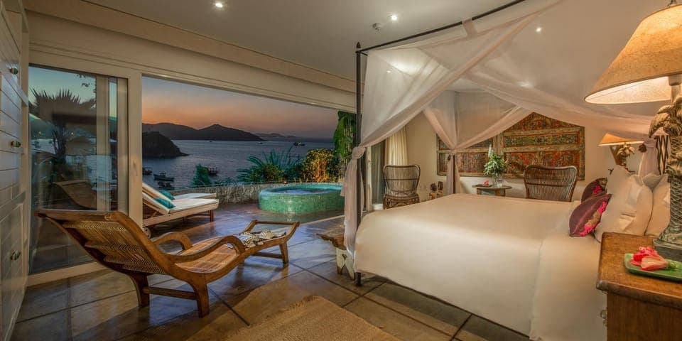 Balcony/Terrace, Sunrise, Sunset