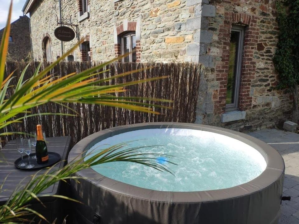 Spa and wellness centre/facilities