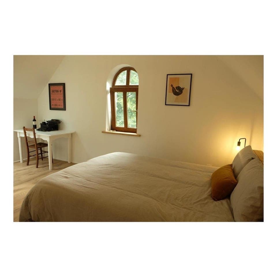 Dromdiah Lodge Nature lodge in County Waterford