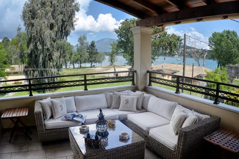 Balcony/Terrace, Beach