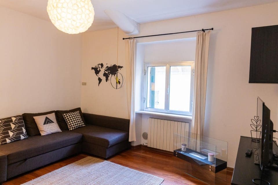 TV and multimedia, Living room