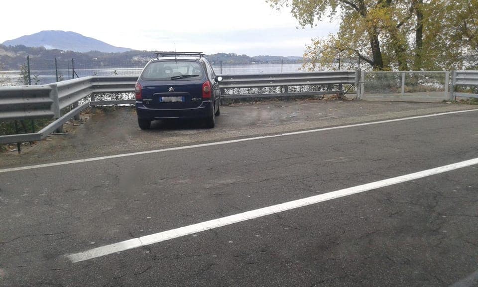 Street view, Area and facilities