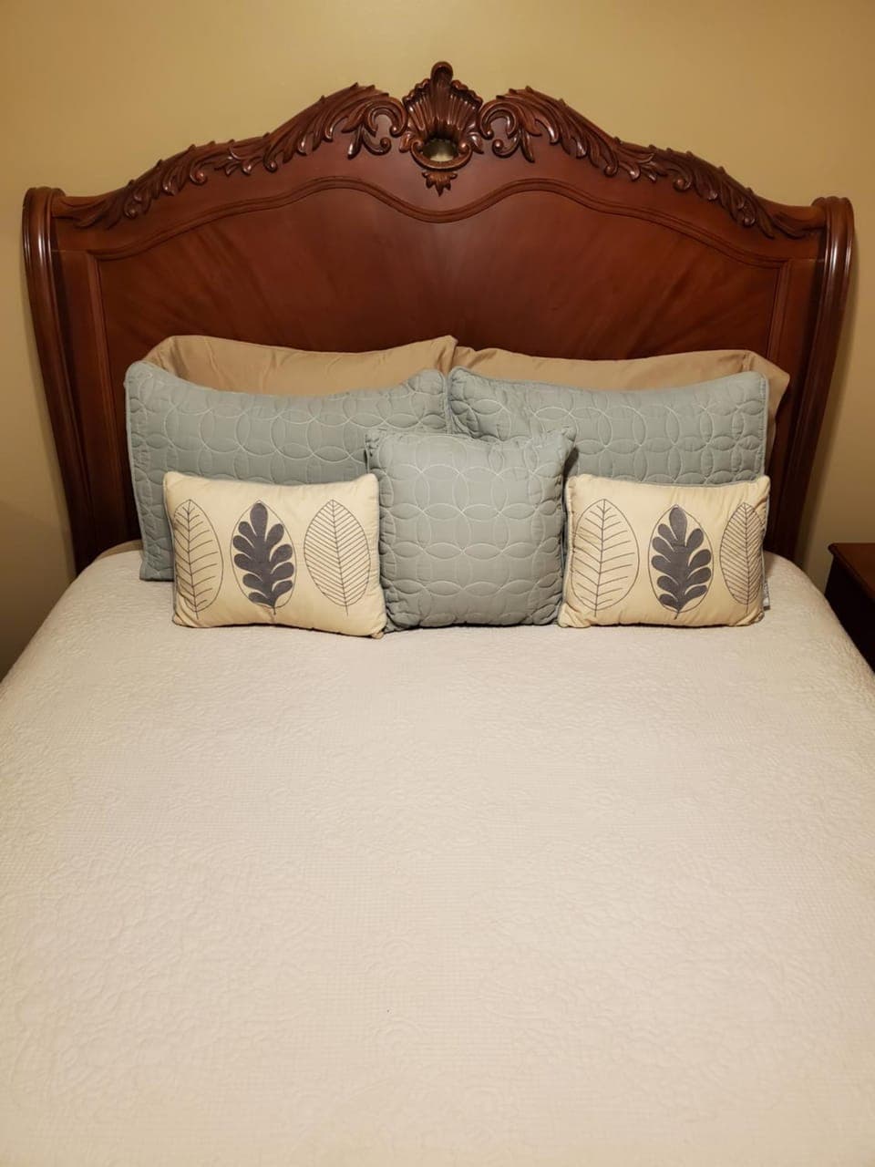 Hampton House Vacation rental in Mount Clemens