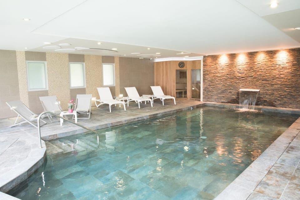 Spa and wellness centre/facilities, Swimming pool, Swimming pool