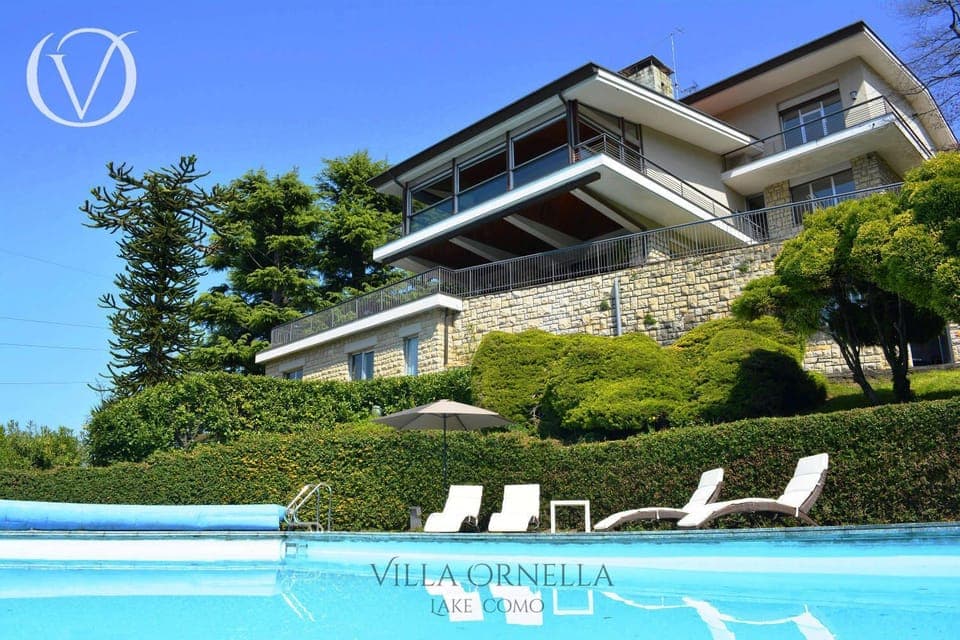 Property building, View (from property/room), Garden view, Swimming pool