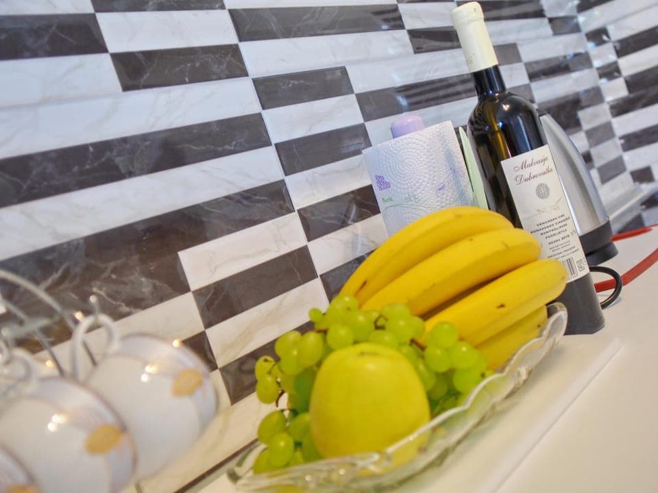 Coffee/tea facilities, Alcoholic drinks, Non alcoholic drinks