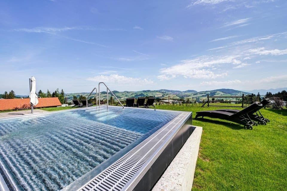 Hotel Landgasthof Eischen Inn in Appenzell District