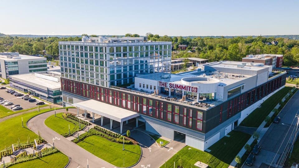 Property building, Property logo or sign