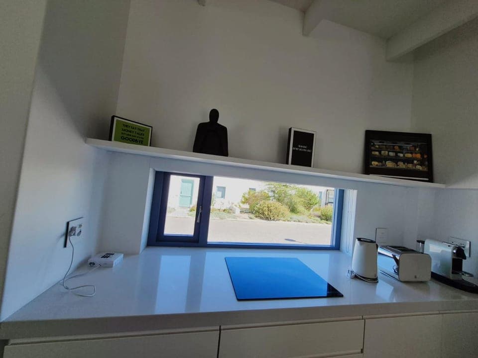 Coffee/tea facilities, Kitchen or kitchenette