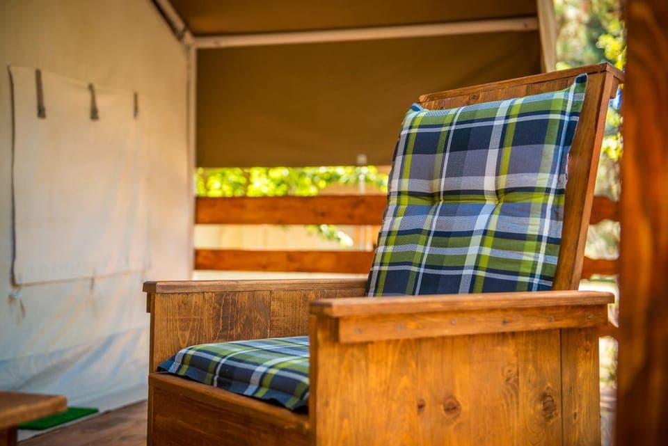 Balcony/Terrace, Seating area