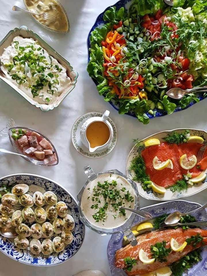 Restaurant/places to eat, Food, Dinner
