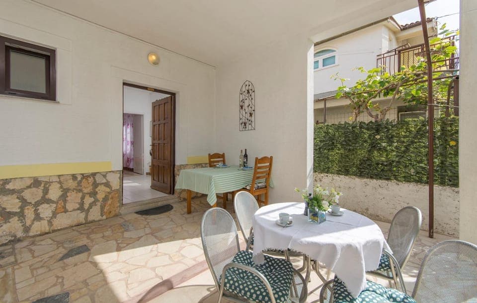 Balcony/Terrace, Seating area