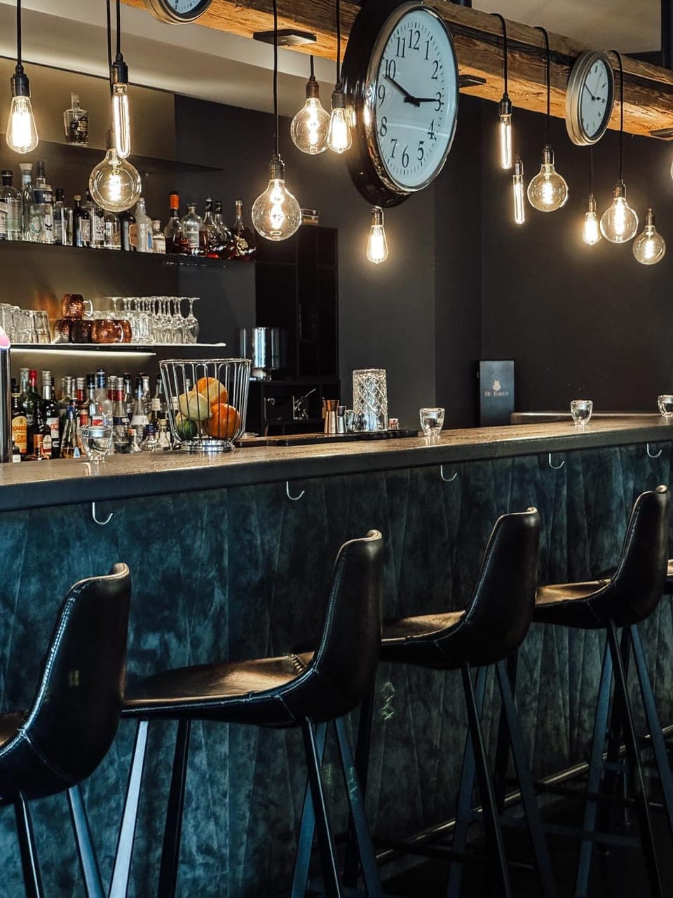 Lounge or bar