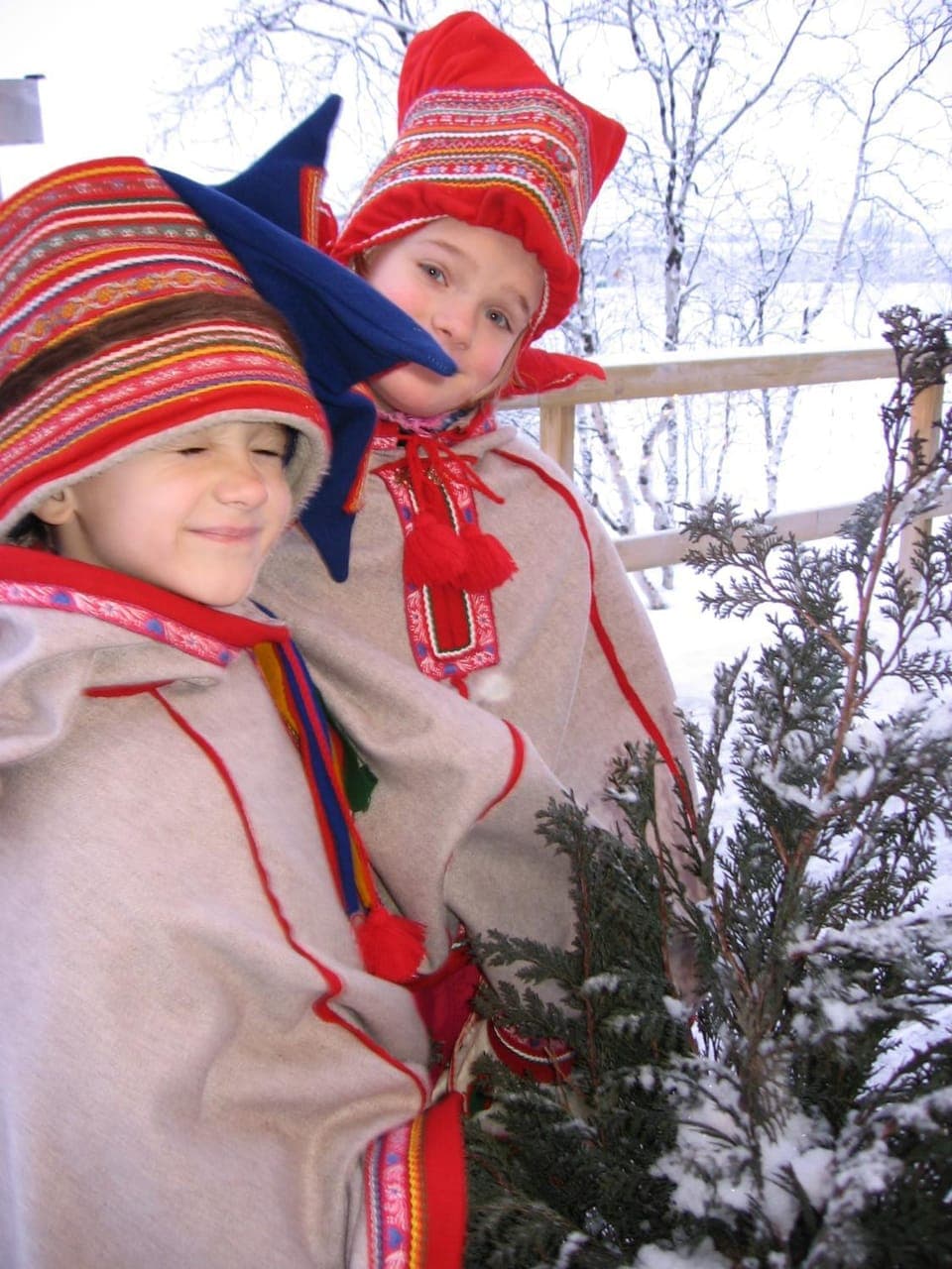 children