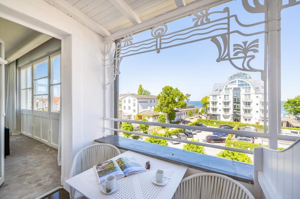 View (from property/room), Balcony/Terrace