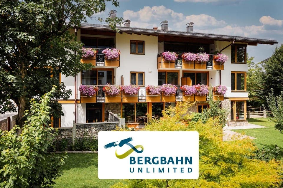 Property building, Summer