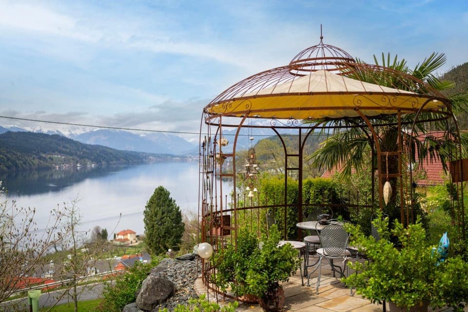 View (from property/room)