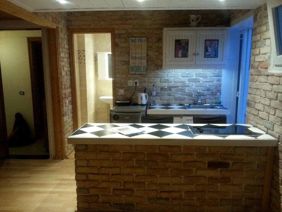 Kitchen or kitchenette, Photo of the whole room