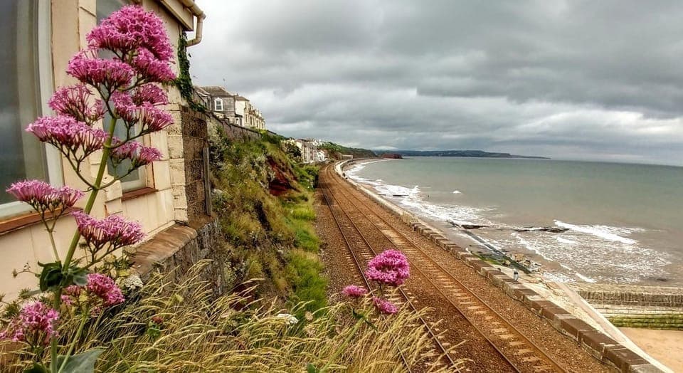 Nearby landmark, Natural landscape, Beach, Sea view