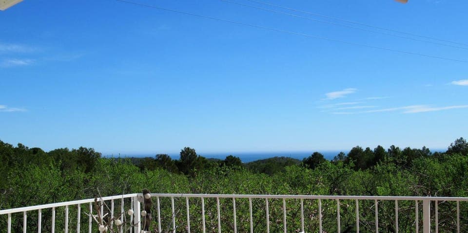 Sea view