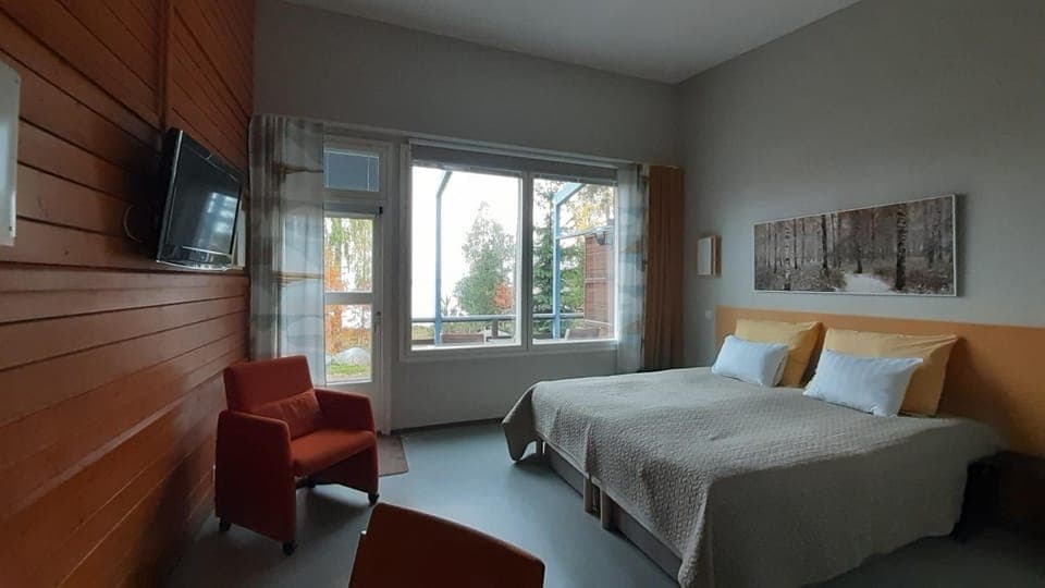 Jokiniemen Matkailu Bed and Breakfast in Finland