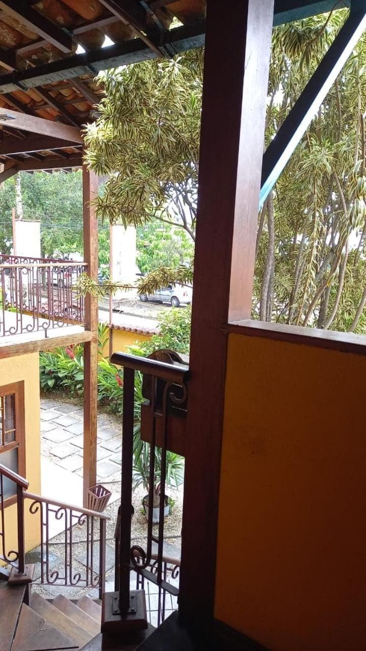 Pousada das Pedras Paraty -RJ Inn in Paraty