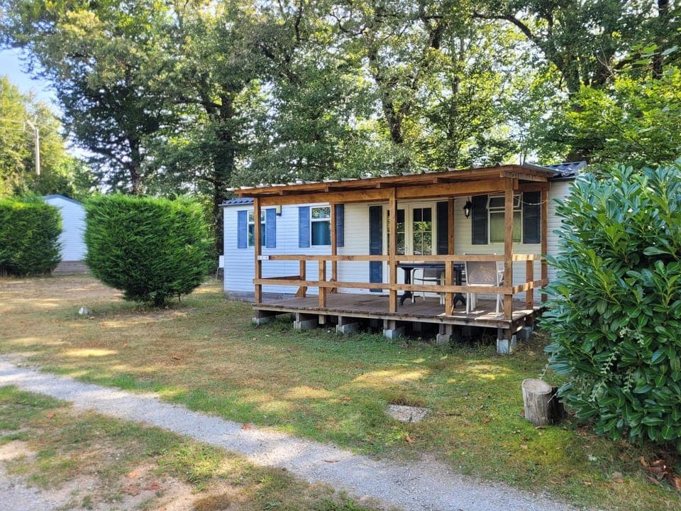 Patio, Balcony/Terrace