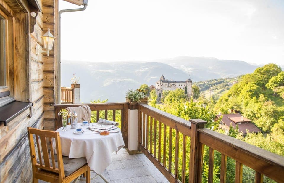 View (from property/room), Landmark view