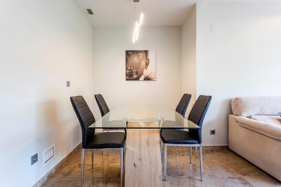 Exclusive Museum Apartment in Valencia