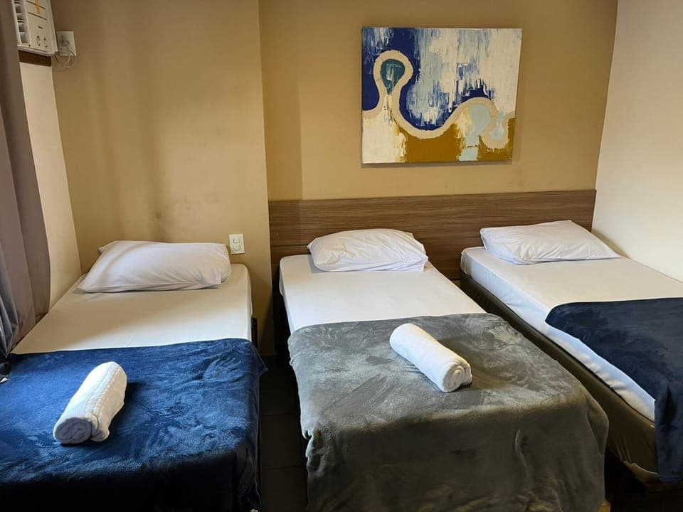 Itacuruçá Inn Inn in Mangaratiba