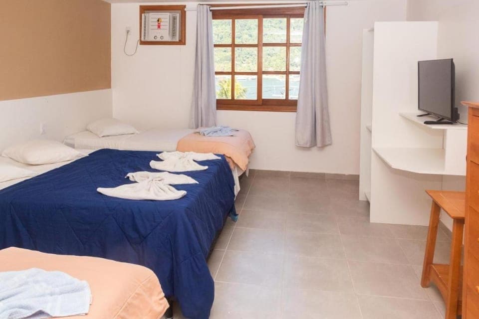 Itacuruçá Inn Inn in Mangaratiba