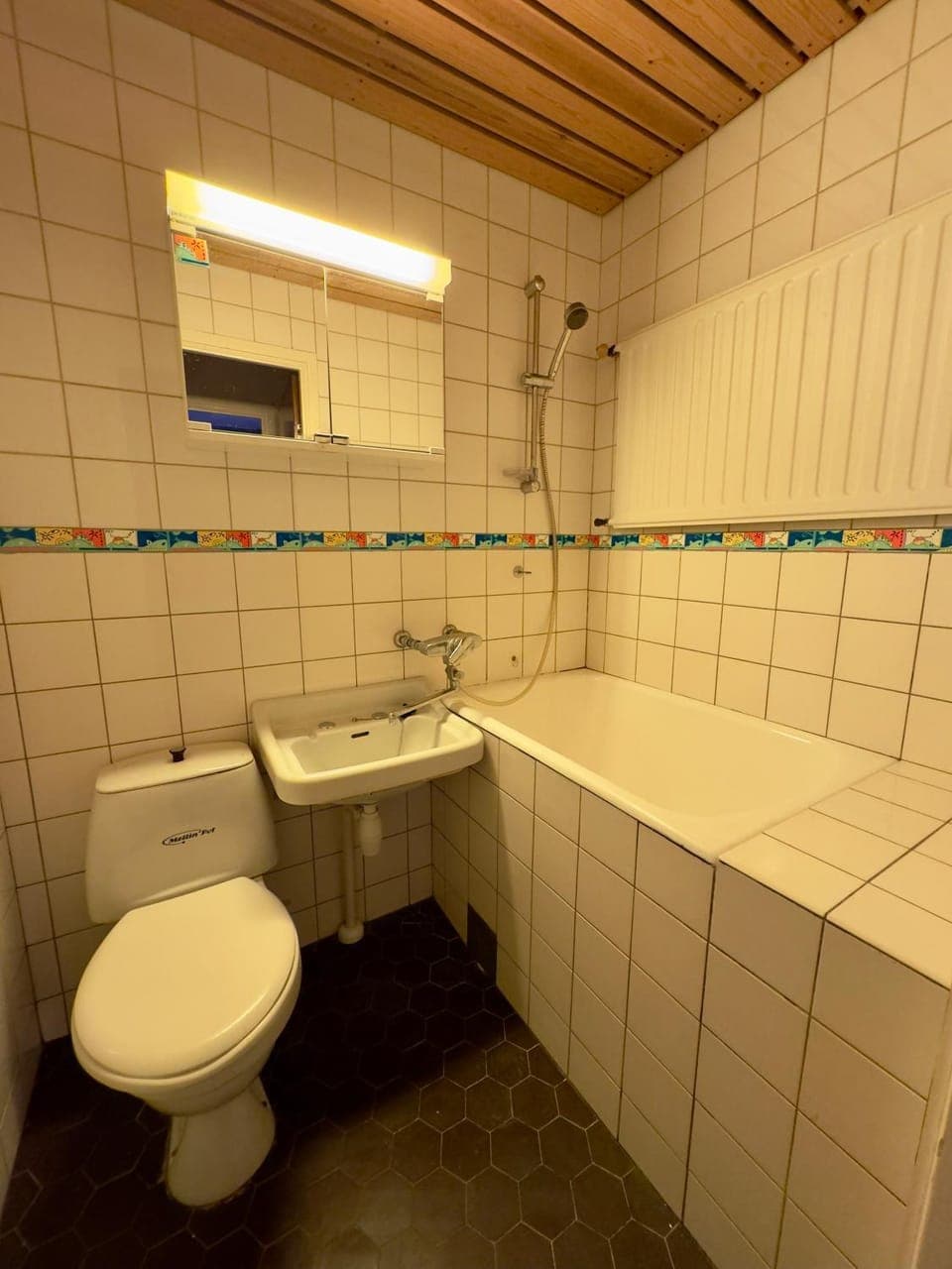 City Apartments Turku - 1 Bedroom Apartment with private sauna Apartment in Turku