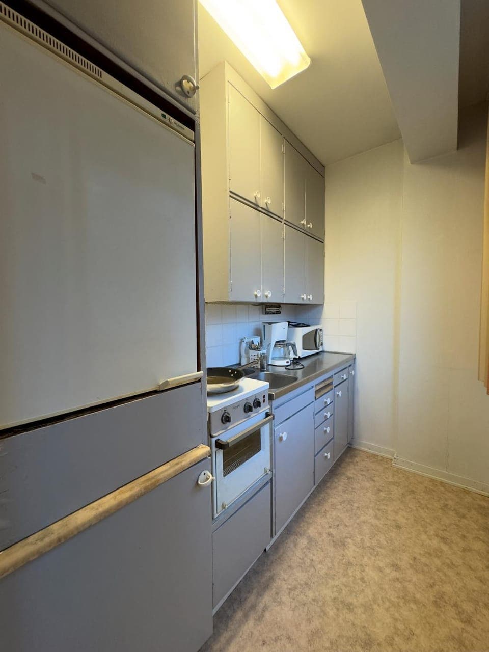 City Apartments Turku - 1 Bedroom Apartment with private sauna Apartment in Turku