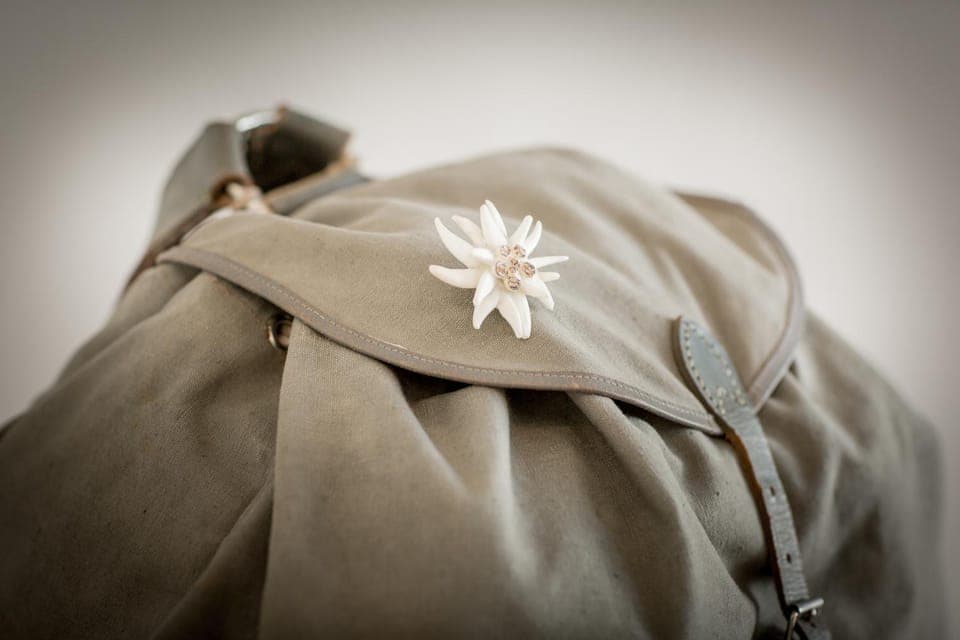 Living room, Decorative detail