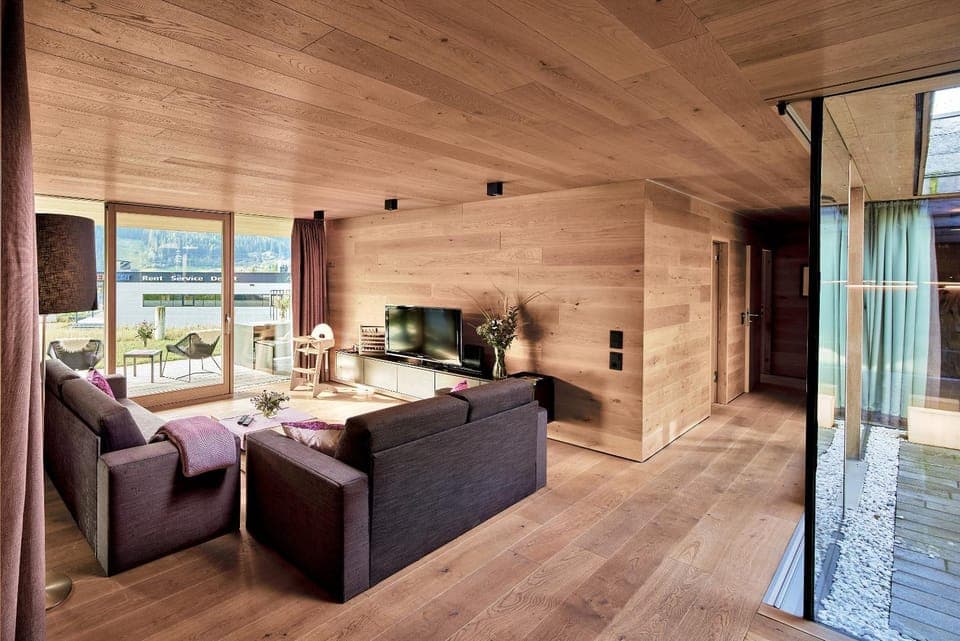 Balcony/Terrace, Balcony/Terrace, Living room