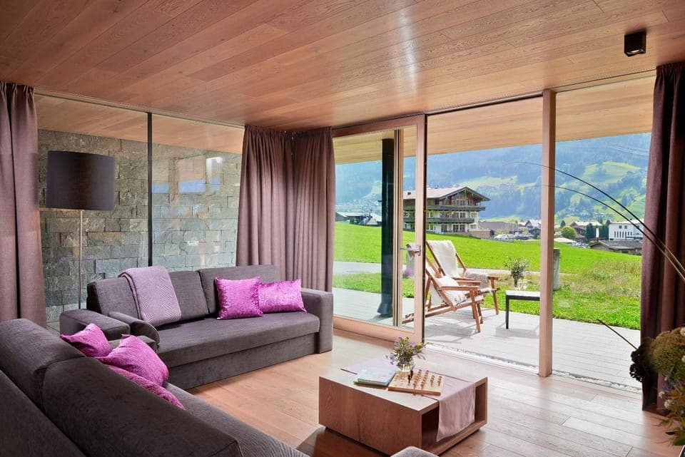 Summer, Balcony/Terrace, Balcony/Terrace, Living room