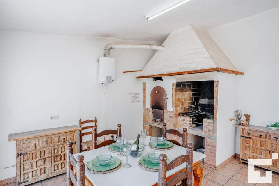 Other, Dining area
