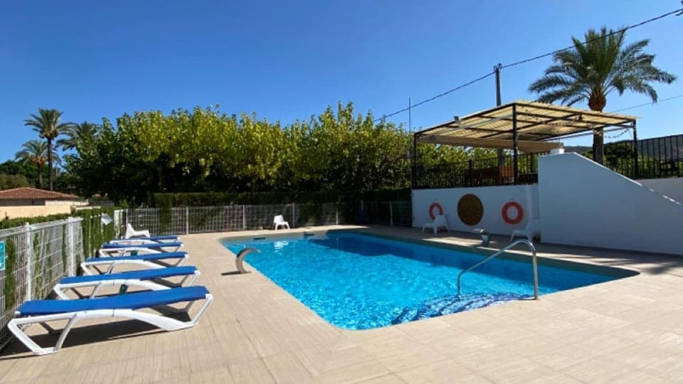 Day, Pool view, Swimming pool