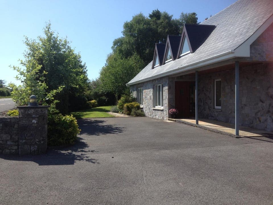 Forest Park House B&B Bed and Breakfast in County Sligo