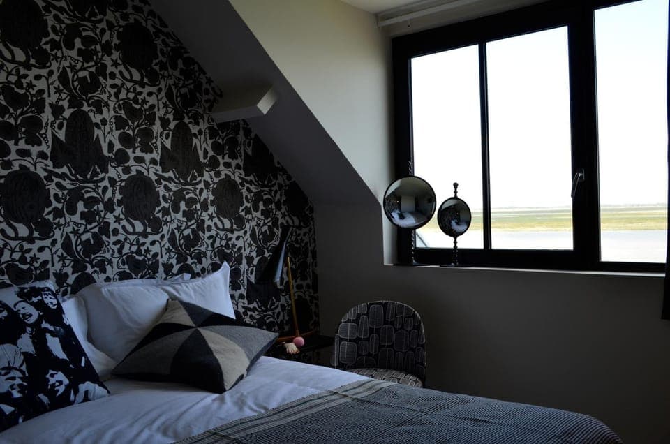 Bed, View (from property/room)