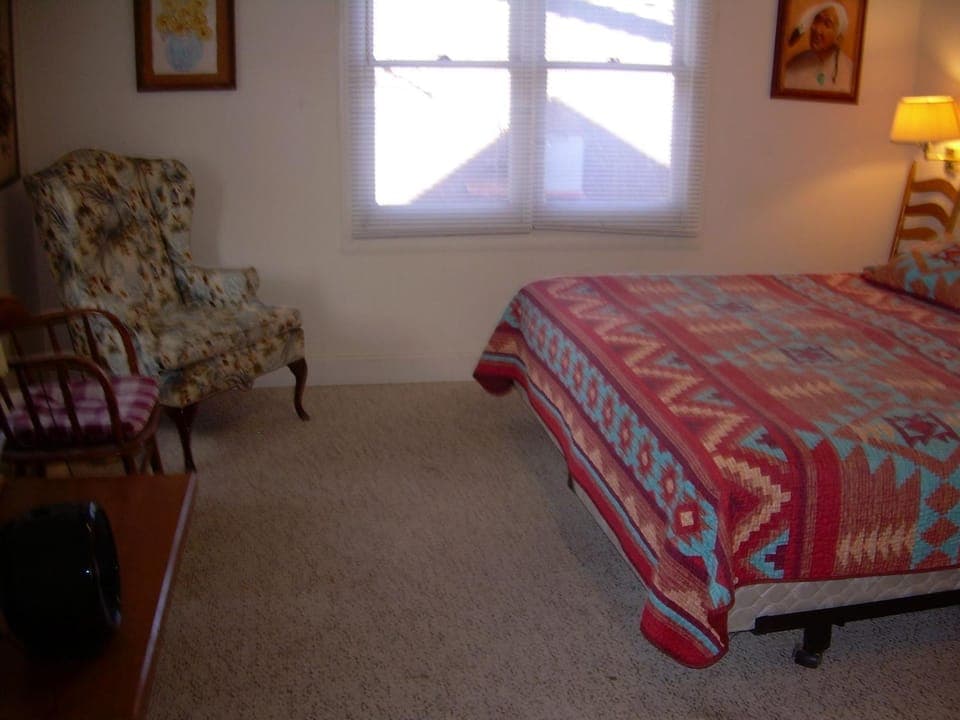 Dodgeton Creek Inn Bed and Breakfast in Cuchara