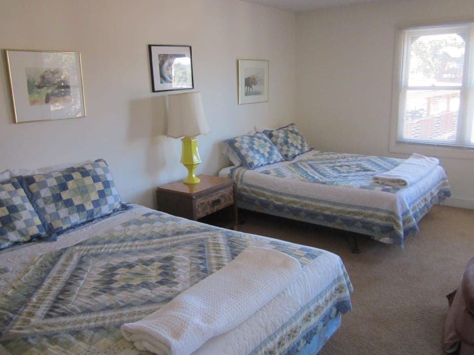 Dodgeton Creek Inn Bed and Breakfast in Cuchara