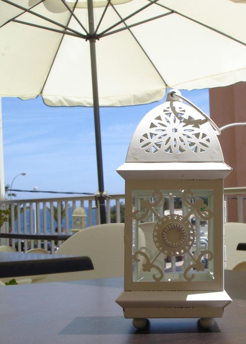 Decorative detail